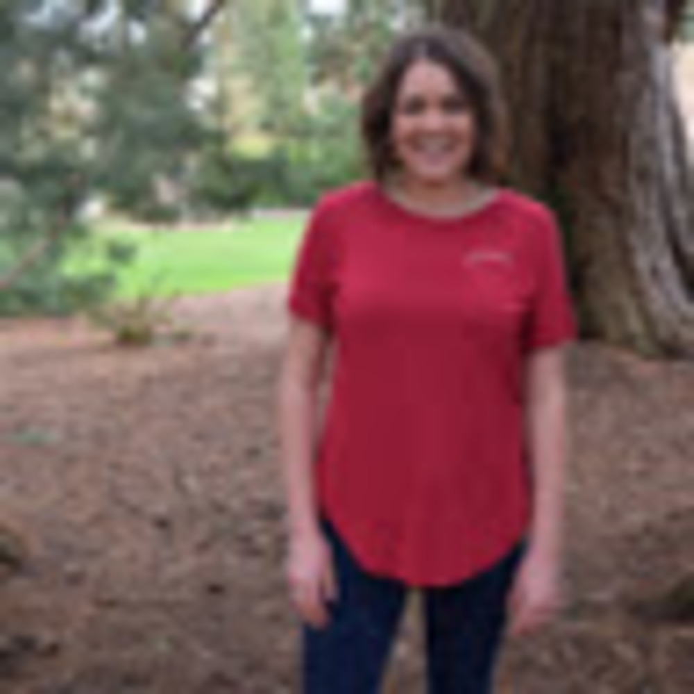 Meet your Posher, Mallory
